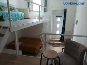 Image of Grand studio duplex