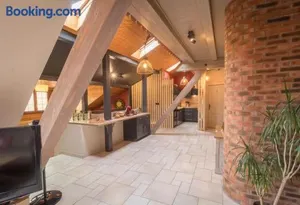 Image of Le Kelsch, loft duplex 130m2, proche vignoble