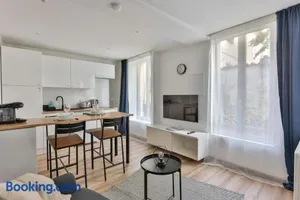 Image of L'iris #Netflix #Centre-ville