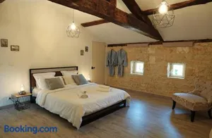 Image of Gite Rural La Maison Mauve