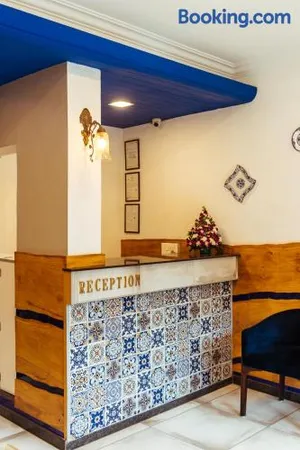 Image of Hotel Arcadia
