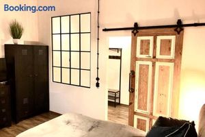 Image of Apartment Zum schwarzen Tiger inkl. Parkplatz