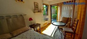 Image of Chambre avec terrasse Chez Anne