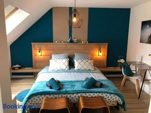 Image of la chambre de lola