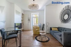 Image of Le pied à terre d'ernest