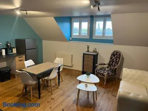 Image of Le studio 99