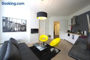 Image of Suite aan de A