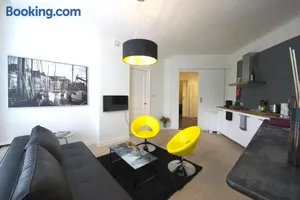 Image of Suite aan de A