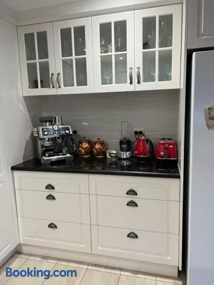 Image of Luxury 4 bedroom house