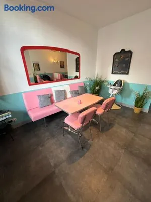 Image of Le VILLAGE d'EZRA