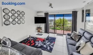 Image of Hydra Holiday Units, Merimbula