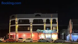 Image of Hotel Ching Hua