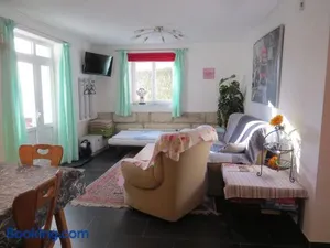 Image of Ferienwohnung am Barbarossasee
