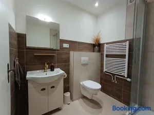 Image of Minicamping und B&B Apartment Hintergarten