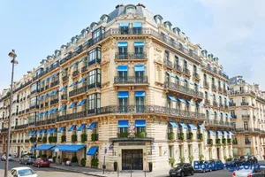 Image of La Tremoille Paris