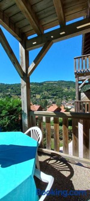 Image of Hameau des chaumes vue panoramique