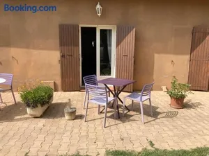 Image of Auberge Les Olivades