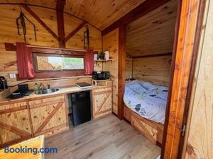 Image of Cabane féerique 2 personnes