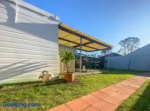 Image of Cosy guesthouse with private garden