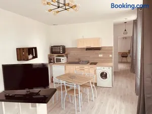 Image of Superbe appartement à la croisée des 4 Châteaux