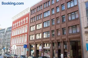 Image of Boardinghouse Rosenstraße