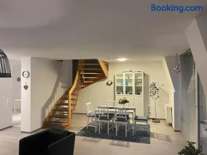 Image of Citywohnung Würselen