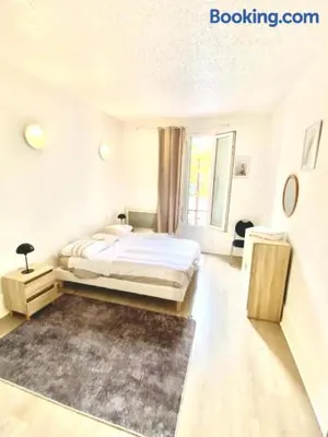 Image of Balcon de Paris