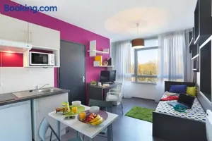 Image of Résidence Nemea Villeneuve Métropole