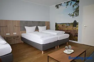 Image of Hotel-Pension Am Böhmepark