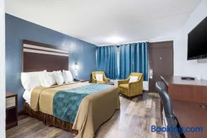Image of Red Carpet Inn & Suites NJ-73