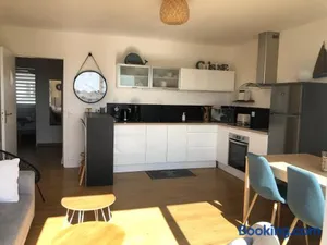 Image of Appartement vue mer