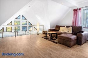Image of Ferienwohnung über 2 Etagen