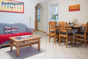 Image of Ferienwohnung in Bad Staffelstein OT Grundfeld
