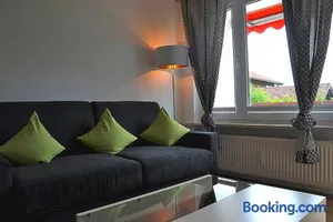 Image of Blue Sky Apartment