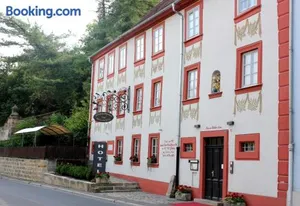 Image of Hotel Zum Goldenen Anker
