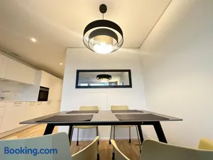 Image of 2.5 Room@MydiHei Apartments