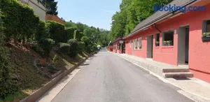 Image of Camping Officiel Wollefsschlucht Echternach