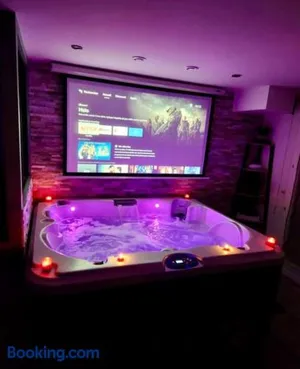 Image of Appartement Love Room/Jacuzzi
