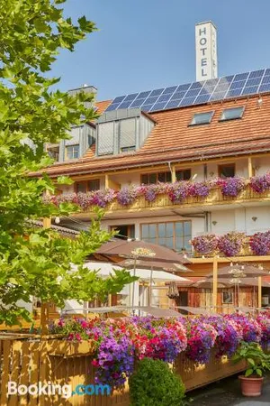 Image of Hotel Am Kamin