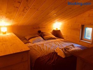 Image of Mini chalet Le Refuge