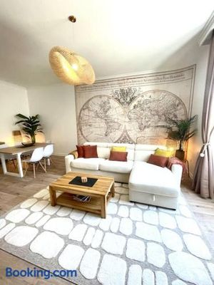 Image of L'échappée Chic au coeur de Valence