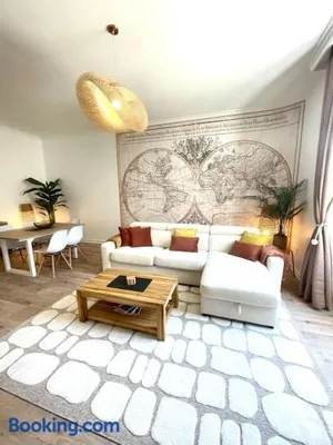 Image of L'échappée Chic au coeur de Valence
