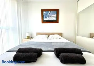 Image of Agréable appartement au centre de La Teste