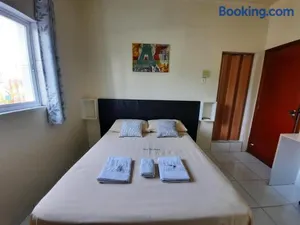 Image of Hotel Três Passos - Prox ao Aeroporto e Rodoviária