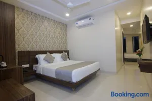 Image of Strand Resort