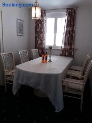 Image of Haus Forstamt