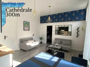 Image of Appartement Centre ville Louviers