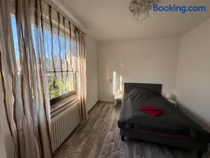 Image of Ferienwohnung am Stadtpark