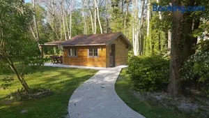 Image of Chalet au Coeur de Foret Gouvieux