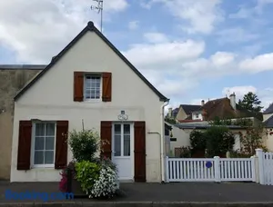 Image of Maisoun Pequeux